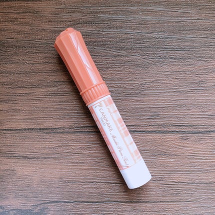 むちぷるティント/キャンメイク/リップティントを使ったクチコミ(1枚目)