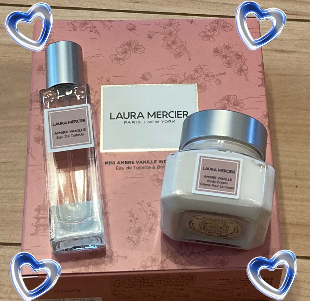 のん on LIPS 「初めてのローラメルシエ❗️ボーナスも出たのでいろいろ初めてのブ..」(1枚目)