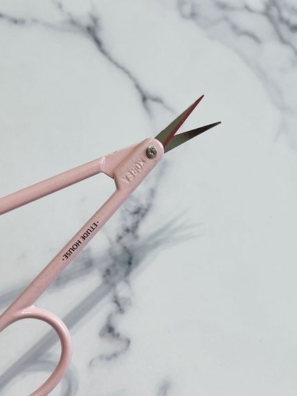 マイビューティーツールマルチシザー/ETUDE/その他を使ったクチコミ(2枚目)