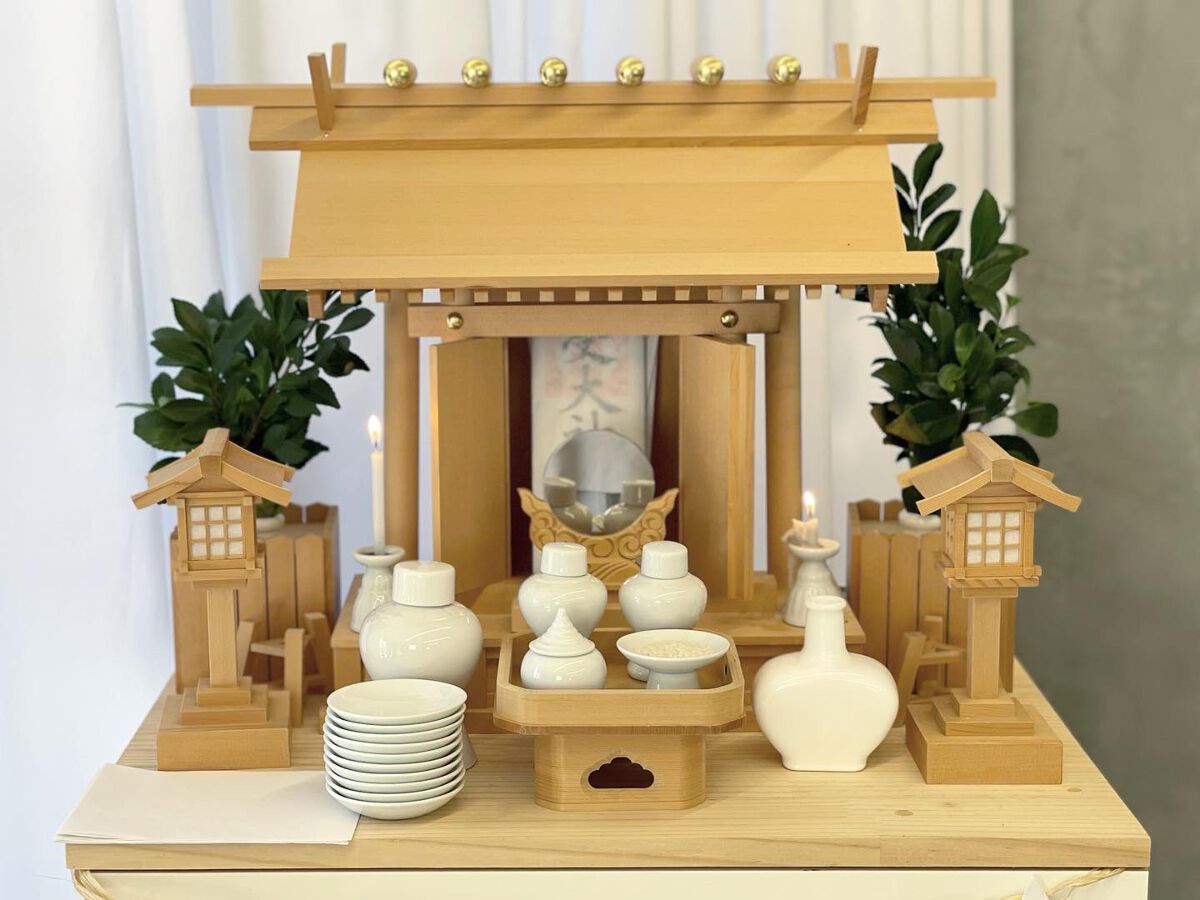 お浄め塩スプレー/おいせさん/その他を使ったクチコミ(7枚目)