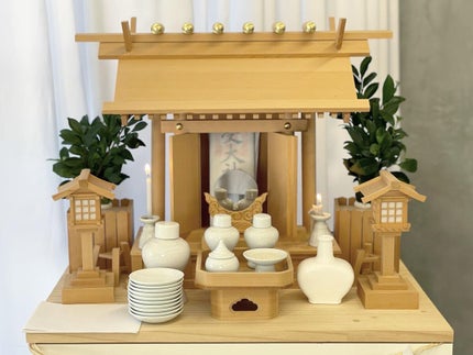 お浄め塩スプレー/おいせさん/その他を使ったクチコミ(7枚目)