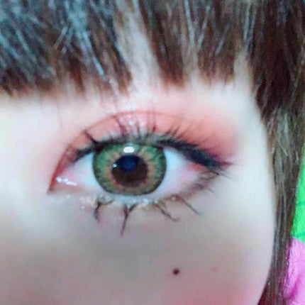 アディクション ザ アイシャドウ/ADDICTION/単色アイシャドウを使ったクチコミ(3枚目)