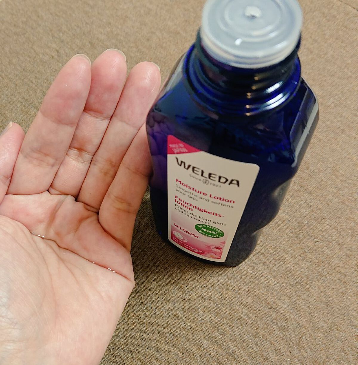 を使ったクチコミ（3枚目）