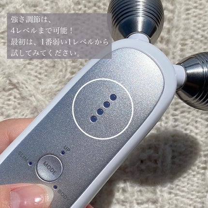 AGE-R専用ジェルセラム/MEDICUBE/美容液を使ったクチコミ(5枚目)