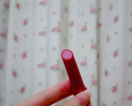 エテュセ リップエッセンス ホット/ettusais/リップ美容液を使ったクチコミ(3枚目)