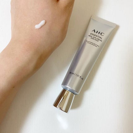 アイクリーム/AHC/アイケア・アイクリームを使ったクチコミ(3枚目)