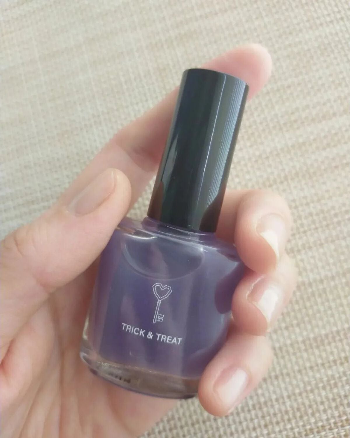 グロスフォーユアネイル/プレビュート/オールインワンネイルを使ったクチコミ(1枚目)