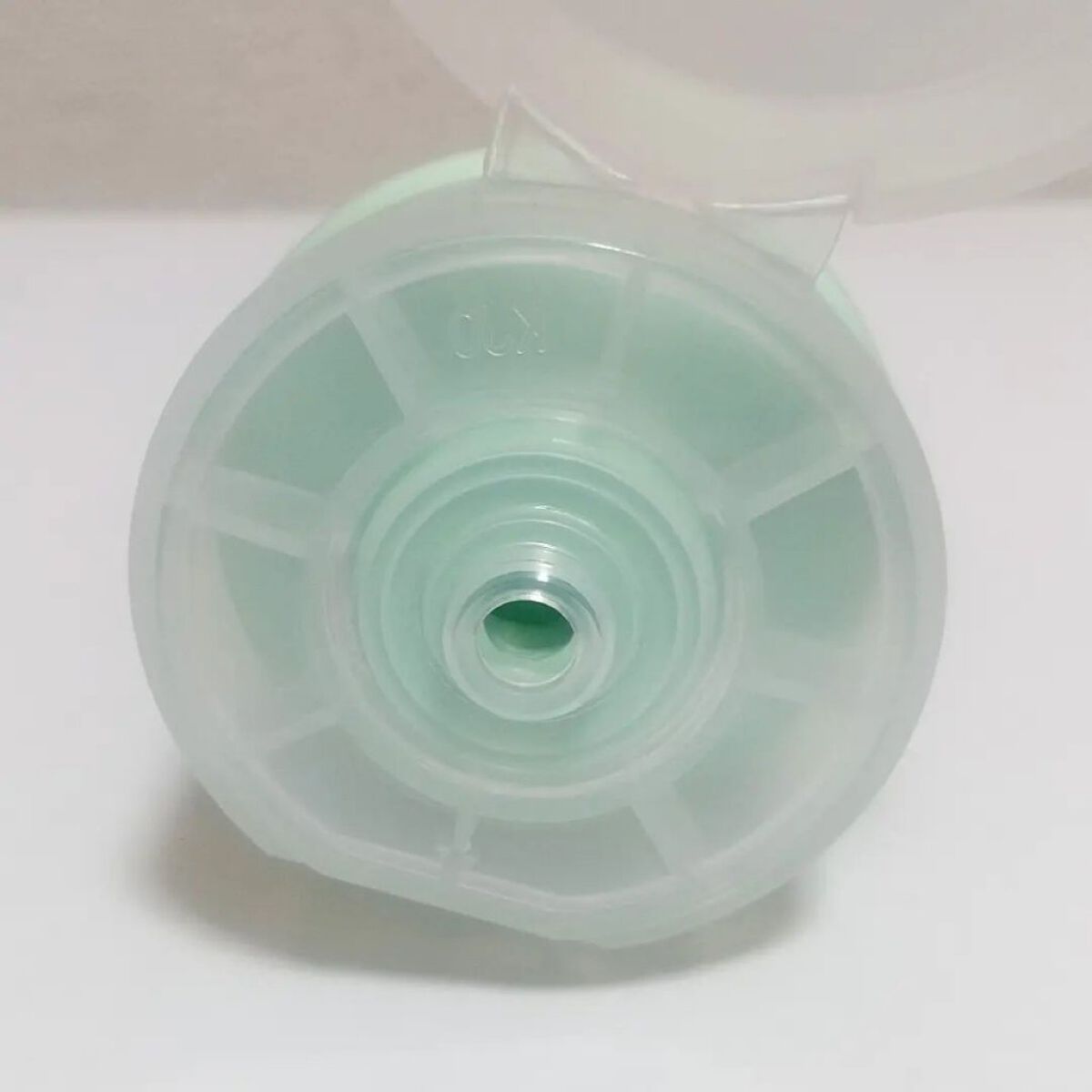 ピュアフィットシカ クリーミーフォームクレンザー /COSRX/洗顔フォームを使ったクチコミ（2枚目）