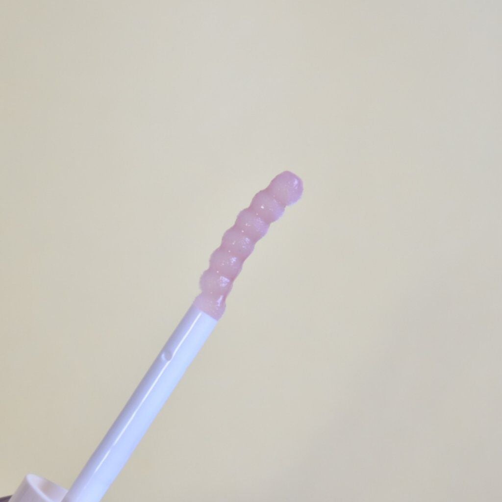 ラッシュジェリードロップ EX/MAJOLICA MAJORCA/まつげ美容液を使ったクチコミ(2枚目)