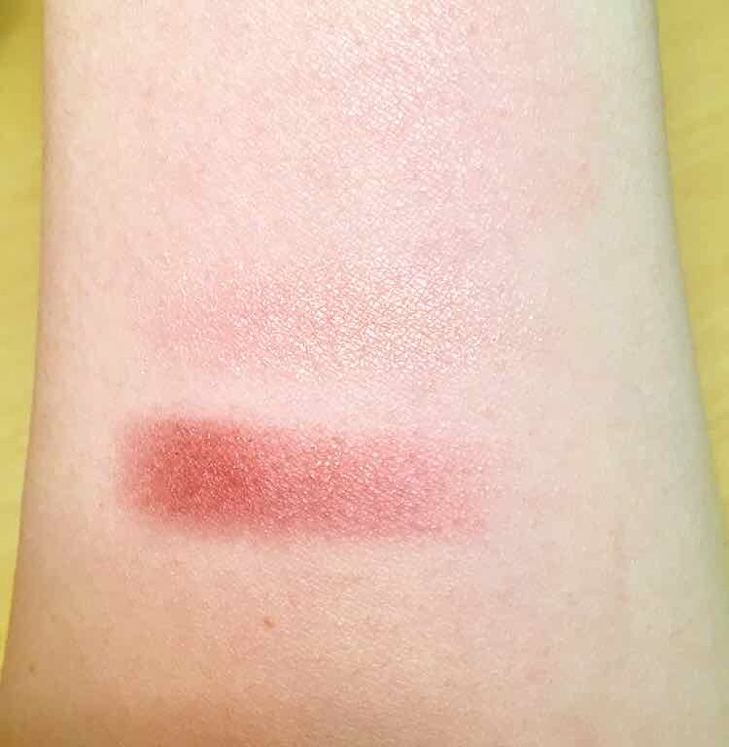 ワイドルックアイズ/インテグレート/アイシャドウパレットを使ったクチコミ（3枚目）