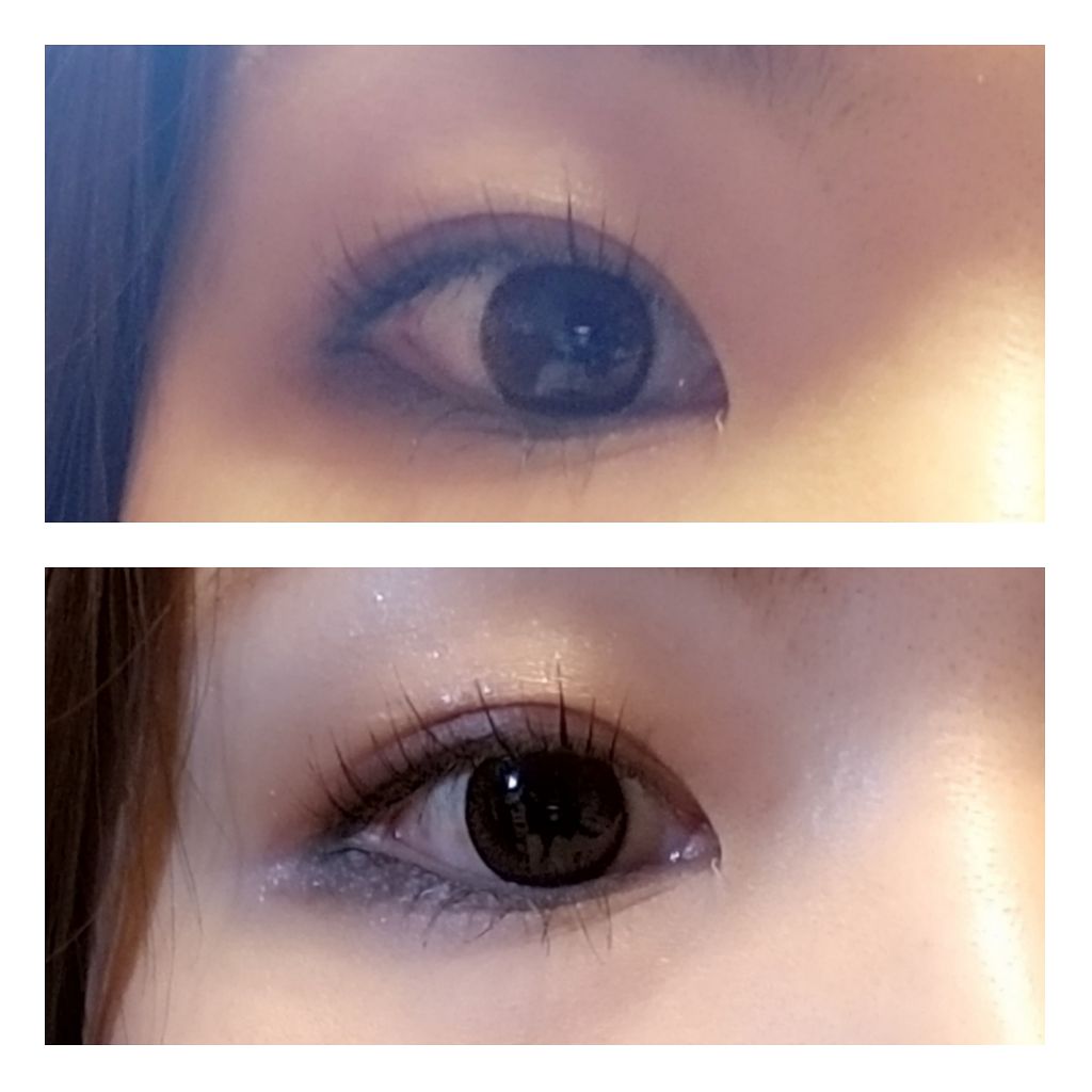 カジャルインクアーティスト/SHISEIDO/スティックアイシャドウを使ったクチコミ(4枚目)