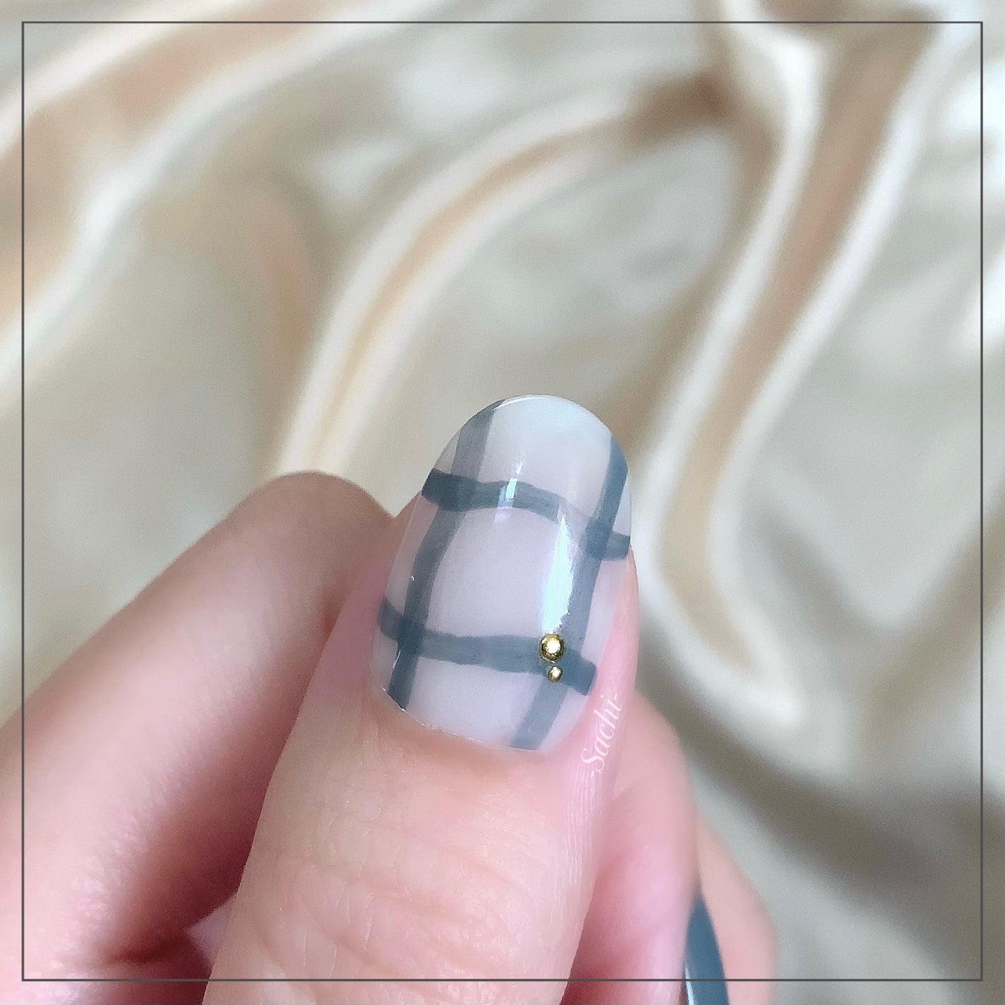 ネイルパーツ/SHEIN/ネイルチップ・パーツを使ったクチコミ(3枚目)