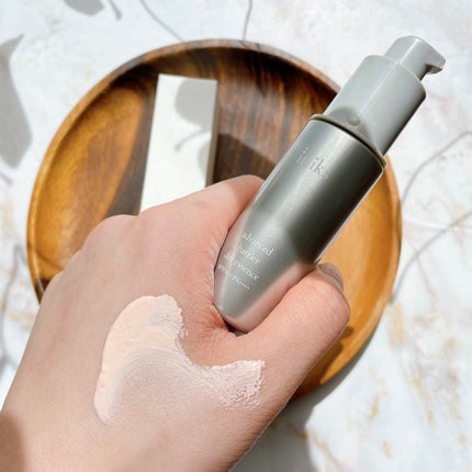 アドバンスバリア デイエッセンス/iniks/日焼け止めローションを使ったクチコミ(6枚目)