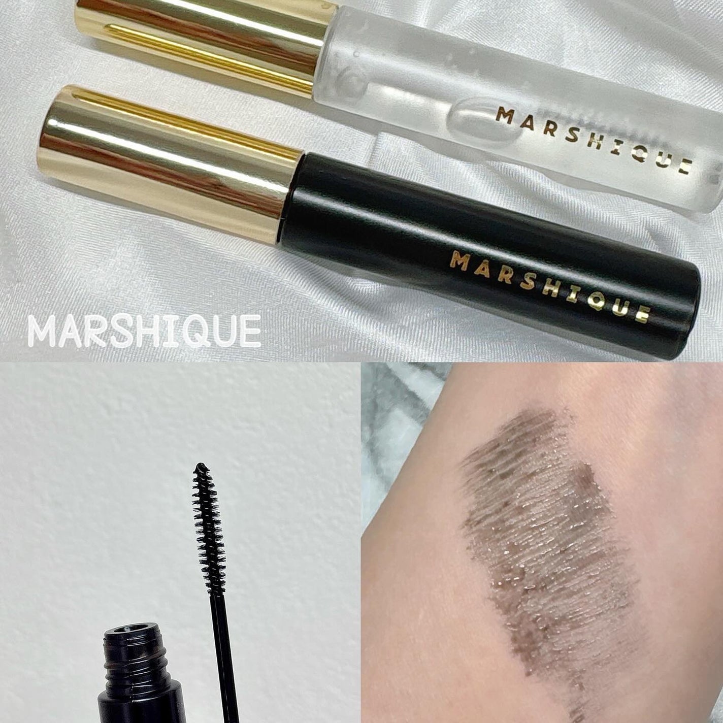 ð»ððð Ë* ðð on LIPS ã.âmarshique(@marshique.jp)#ã€ã³ãªã..ãïŒ1æç®ïŒ