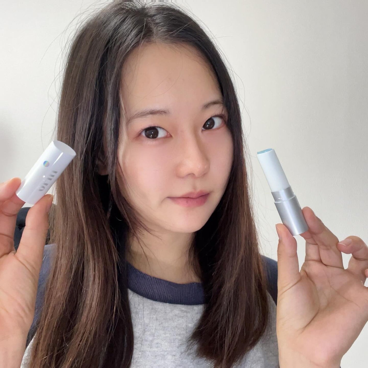 Glow Magic Lip Balm/orin/リップバームを使ったクチコミ(3枚目)