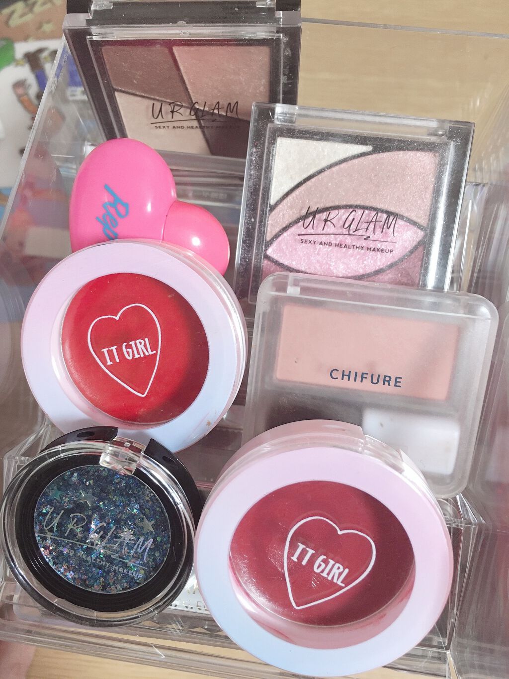 㷠㥠ã¢_â³ð€ð on LIPS ãããªã·ã£ã¬ã«é£Ÿã£ãã€ãããâšã³ã¹ã¡ã£ãŠãŸãã§æåŒ·ããªâšâžâ€ïžâž..ãïŒ5æç®ïŒ