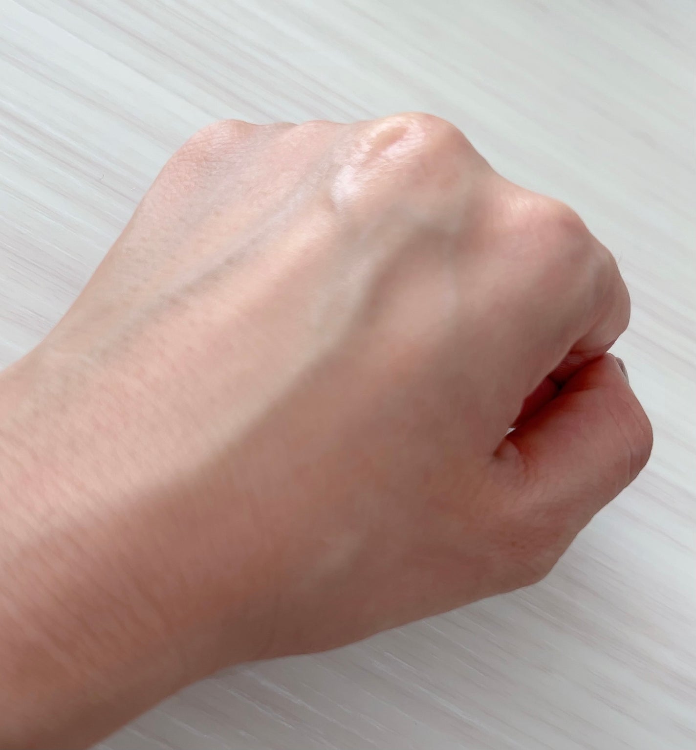 シカマヌ コットンクリアパッド/parnell/トナーパッドを使ったクチコミ(5枚目)