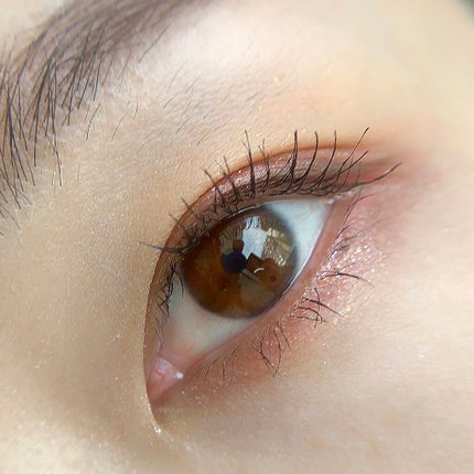 カールキープベース/CEZANNE/マスカラ下地を使ったクチコミ(2枚目)