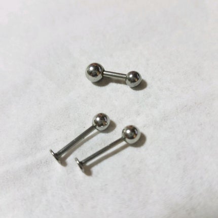 ドルマイシン軟膏(医薬品)/ゼリア新薬工業/その他を使ったクチコミ(2枚目)