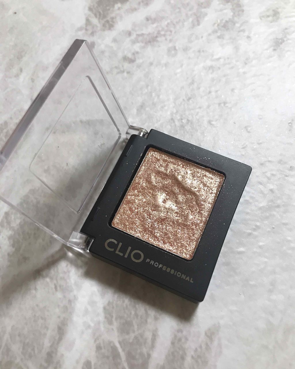 エンジェル ハート アイカラーズ/エンジェルハート/単色アイシャドウを使ったクチコミ（3枚目）