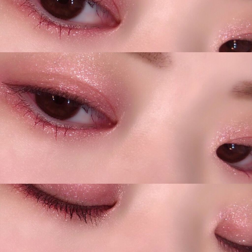 アイグロウ ジェム/DECORTÉ/ジェル・クリームアイシャドウを使ったクチコミ(4枚目)