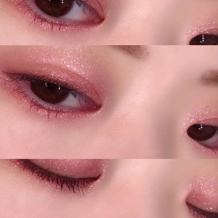 アイグロウ ジェム/DECORTÉ/ジェル・クリームアイシャドウを使ったクチコミ(4枚目)