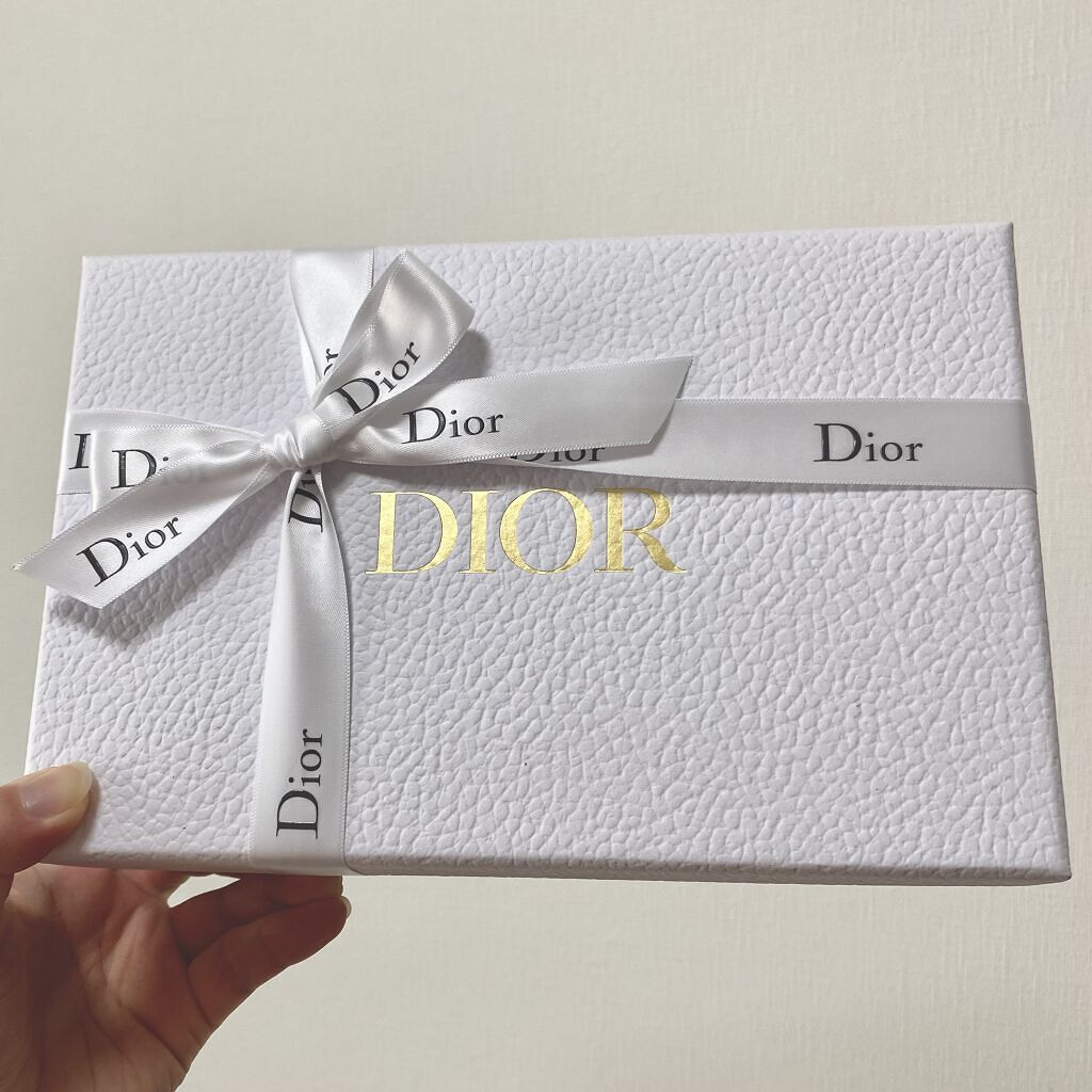 ブラシ クレンザー/Dior/その他化粧小物を使ったクチコミ（2枚目）