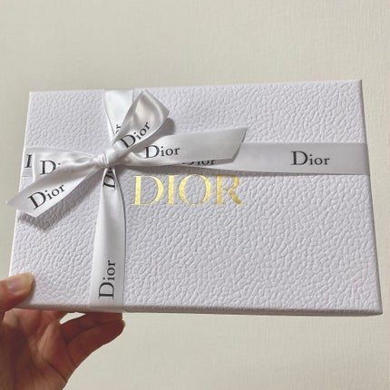 ブラシ クレンザー/Dior/その他化粧小物を使ったクチコミ(2枚目)