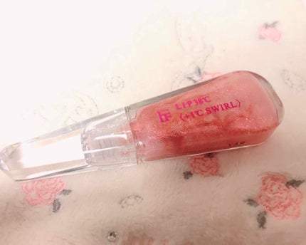 38°C / 99°F リップトリートメント (リップ美容液)/UZU BY FLOWFUSHI/リップケアを使ったクチコミ(1枚目)