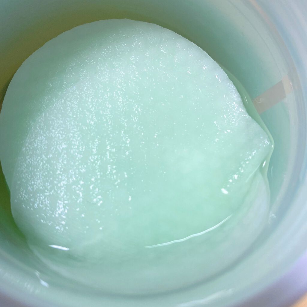 ティーツリーカーミングエッセンスパッド/MEDIHEAL/トナーパッドを使ったクチコミ(5枚目)