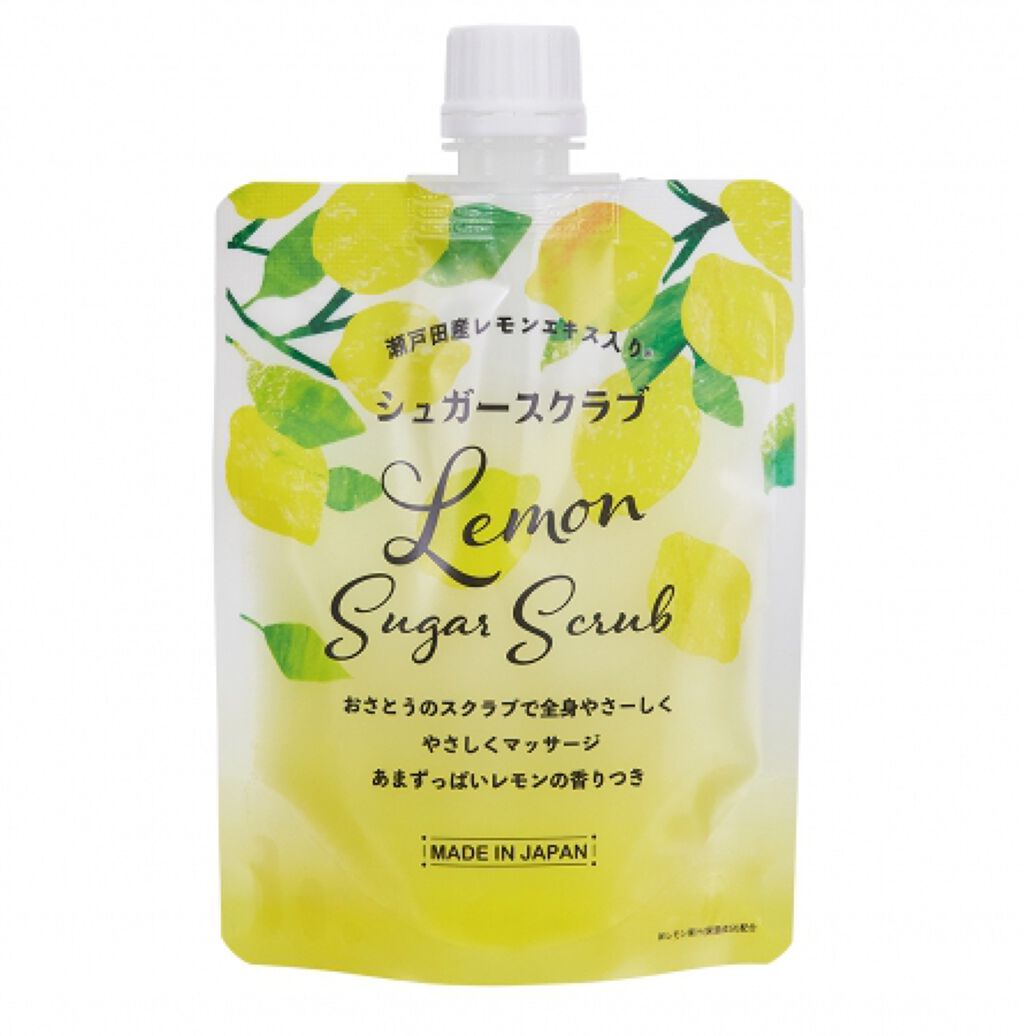 グローバル プロダクト プランニング レモンFP シュガースクラブ