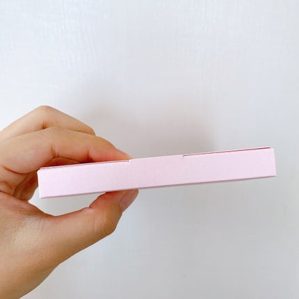 ムードシャドウパレット/dasique/アイシャドウパレットを使ったクチコミ(10枚目)