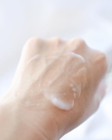 アピボタニカ クレンジングバーム/エリデン/クレンジングバームを使ったクチコミ(5枚目)