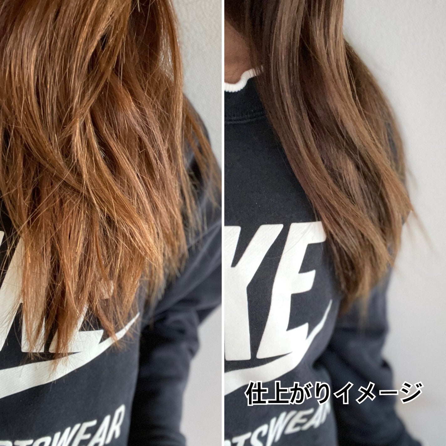 HYPERLINK SERUM/MEDULLA/アウトバストリートメントを使ったクチコミ(4枚目)