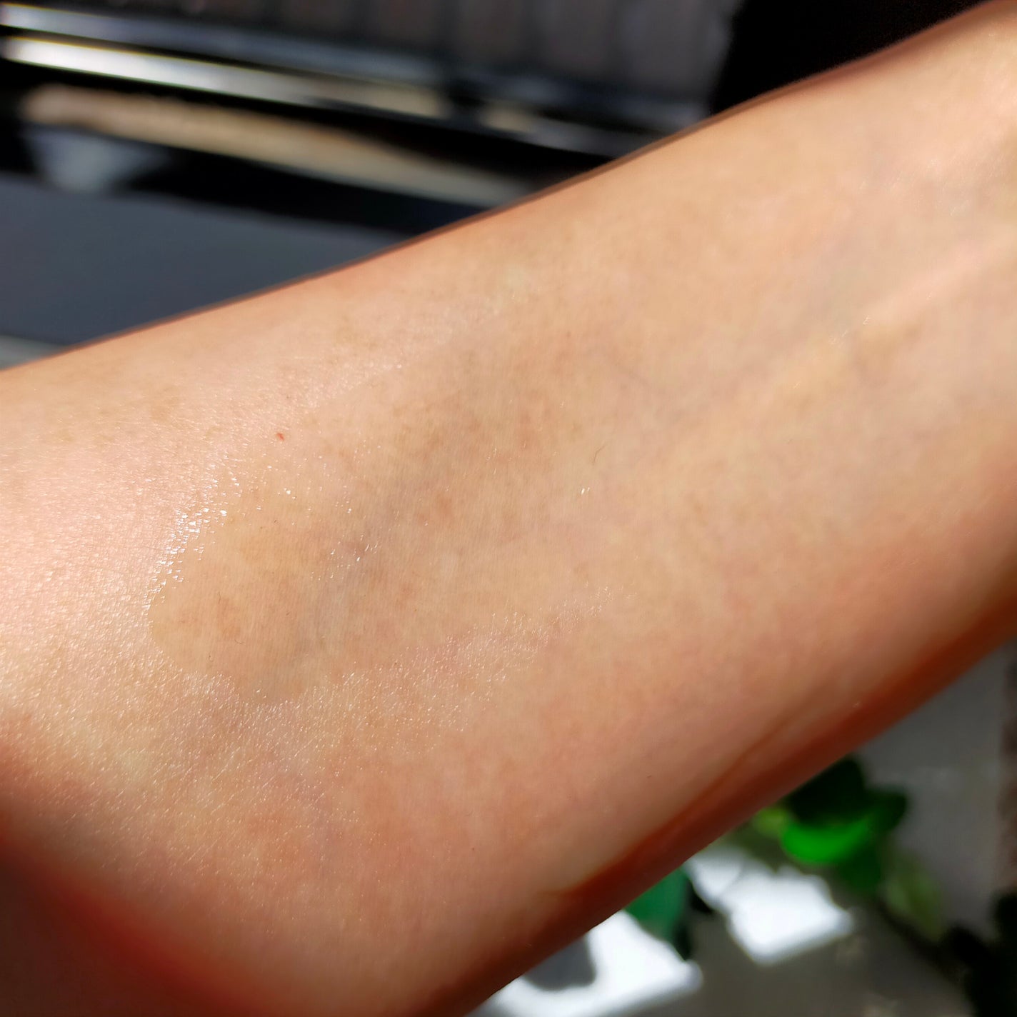 グリーントマトポアリフティングアンプル+/SUNGBOON EDITOR(成分エディター)/美容液を使ったクチコミ(4枚目)