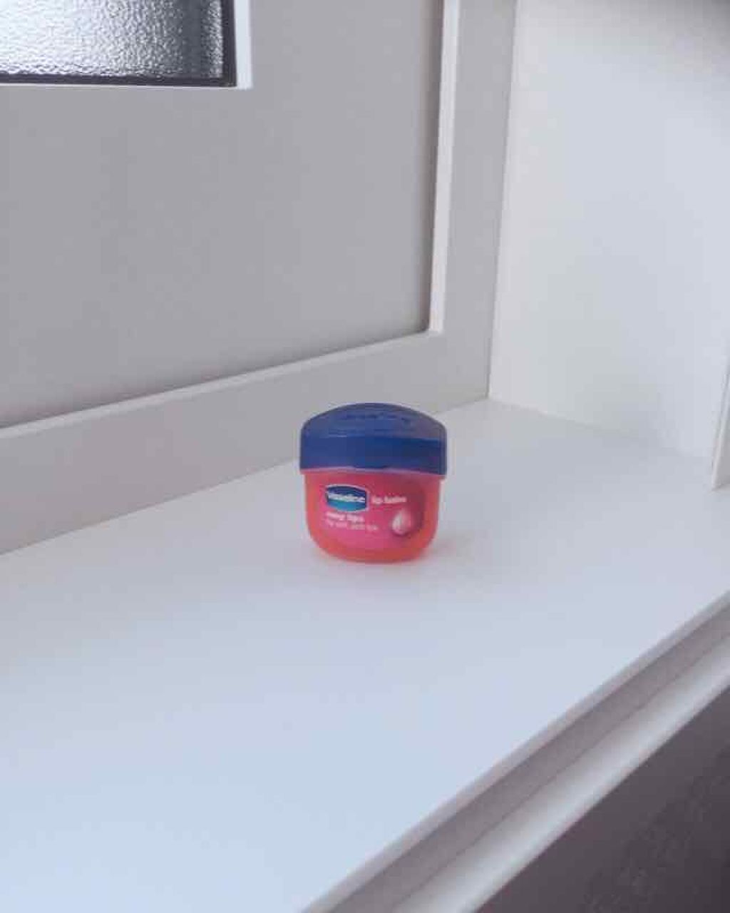 リップ ロージーリップス/ヴァセリン/リップバームを使ったクチコミ（3枚目）