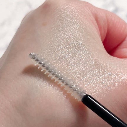 ラッシュアップキーパー/LUXIER/マスカラ下地を使ったクチコミ(4枚目)