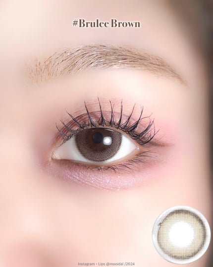 FALOOM 1DAY/FALOOM/ワンデー(1DAY)カラコンを使ったクチコミ(5枚目)