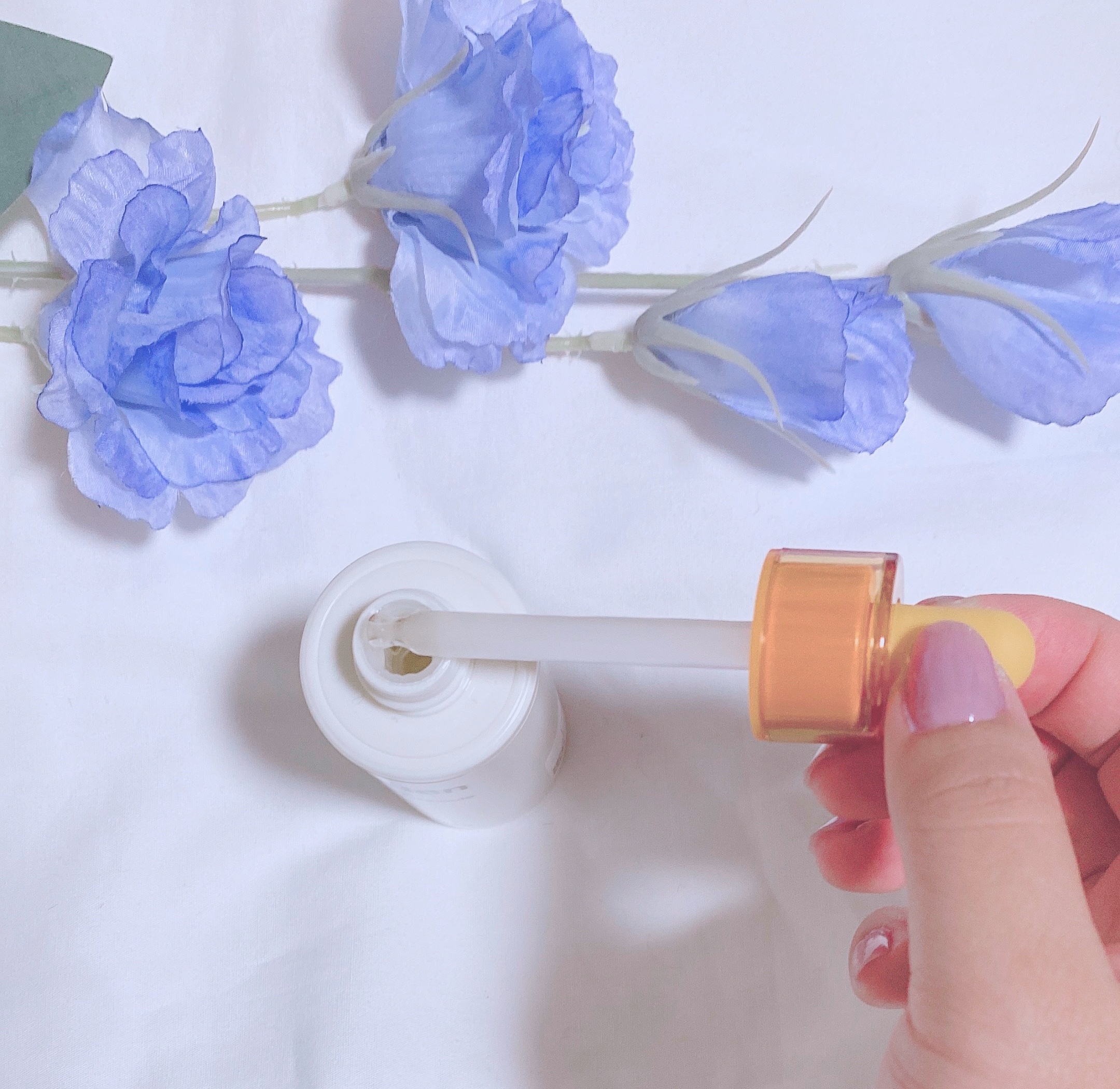 セルメイジング ビタC ブライトニングマスク/Torriden/シートマスク・パックを使ったクチコミ（2枚目）