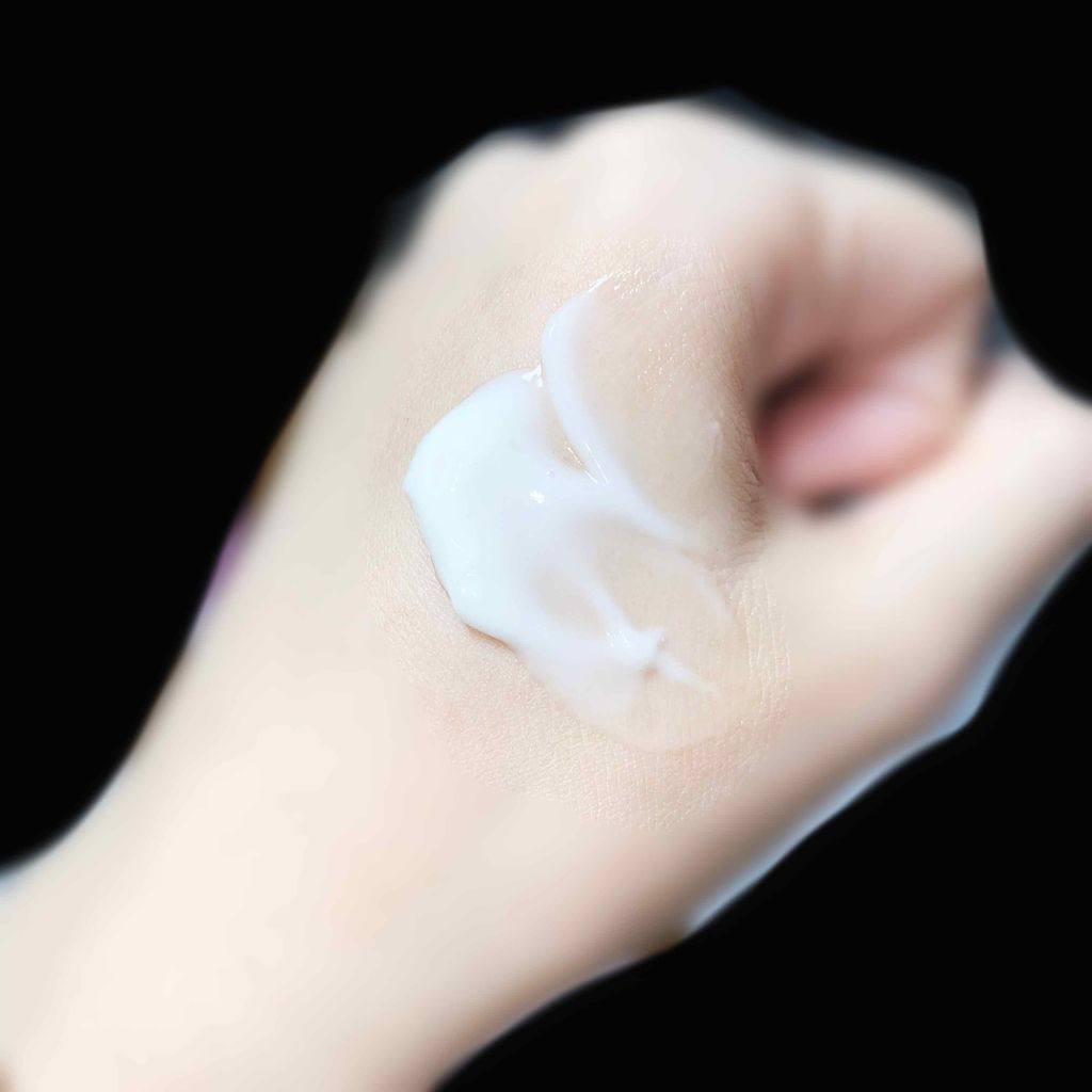 スチームクリーム/STEAMCREAM/ボディクリームを使ったクチコミ(2枚目)