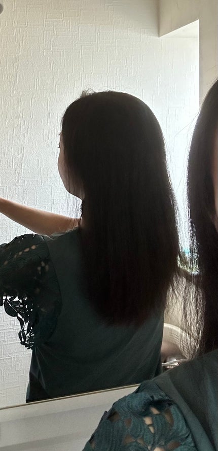 ニュアンススタイリングオイル +モイスト/リーゼ/ヘアオイルを使ったクチコミ(1枚目)