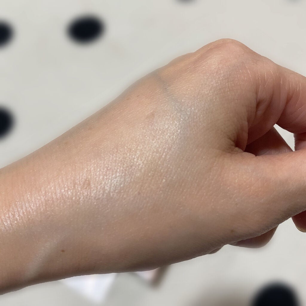 UVイデア XL プロテクショントーンアップ ローズ/ラ ロッシュ ポゼ/日焼け止めクリームを使ったクチコミ(4枚目)