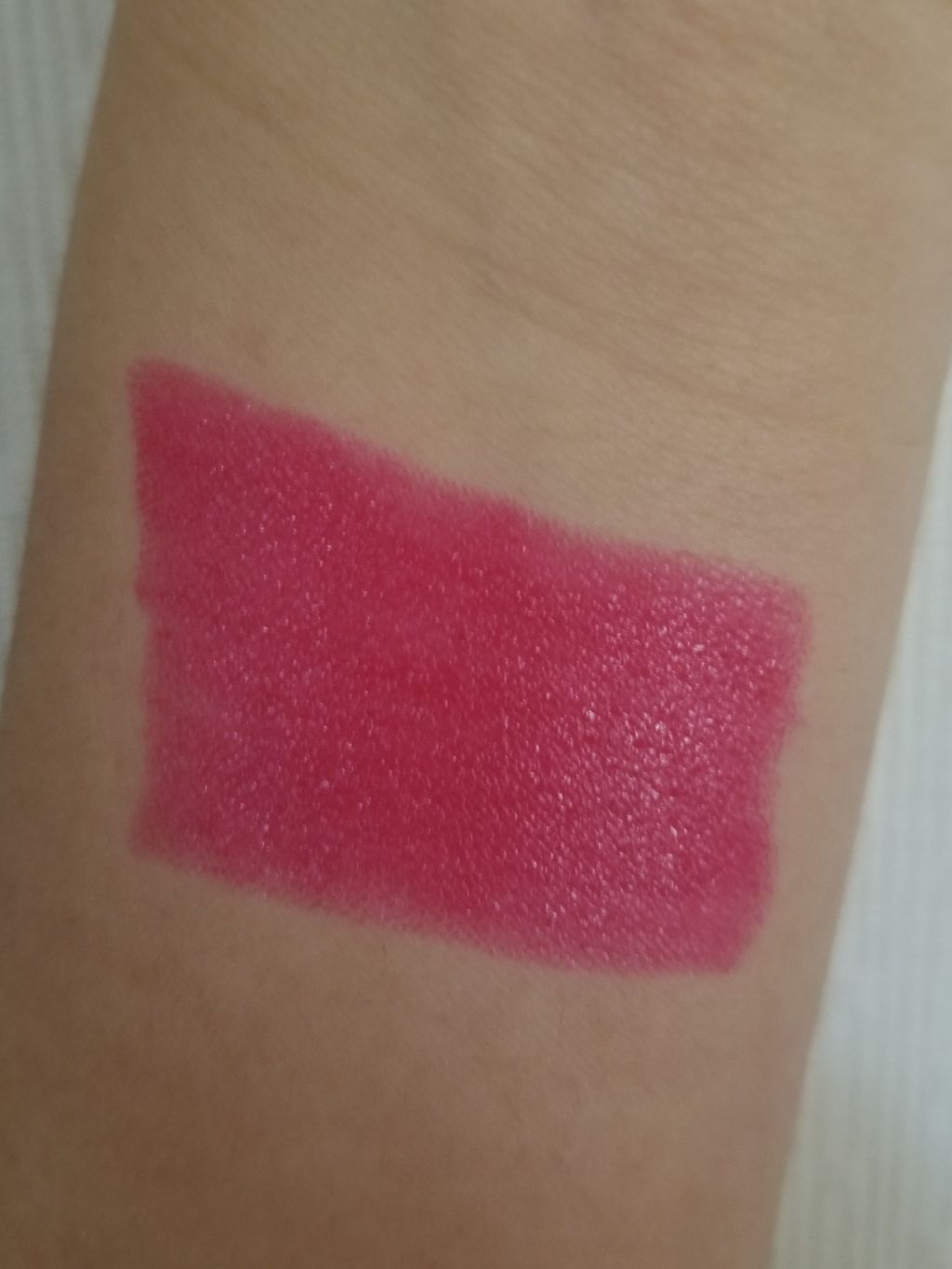 ラプソリュ ルージュ/LANCOME/口紅を使ったクチコミ(2枚目)