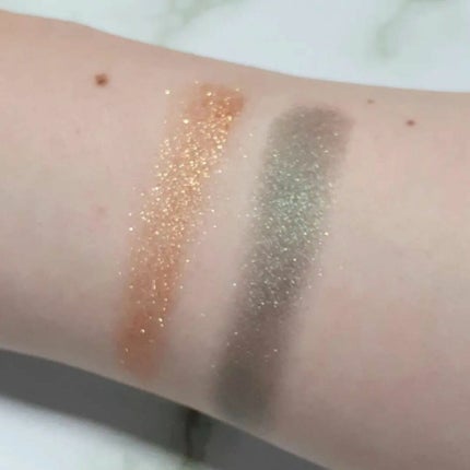 スパークラー アイシャドウ/M・A・C/単色アイシャドウを使ったクチコミ(7枚目)