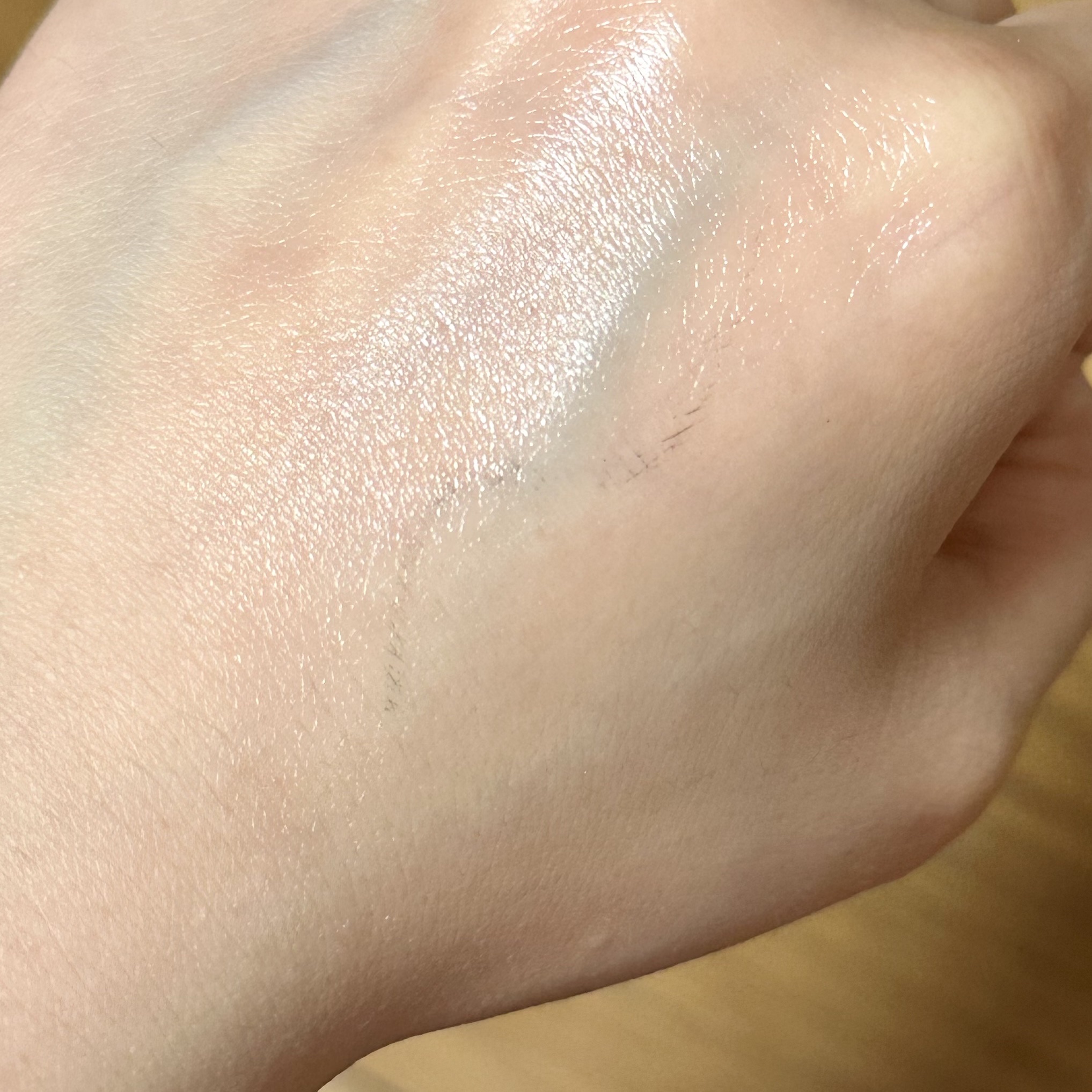 スピーディーポイントメイクリムーバー/ヒロインメイク/ポイントメイクリムーバーを使ったクチコミ（3枚目）