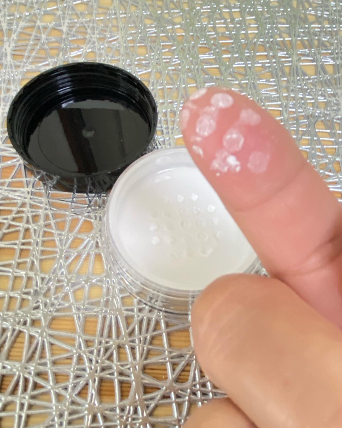 ザBB(カバー&モイストコーティング)/KATE/BBクリームを使ったクチコミ(9枚目)