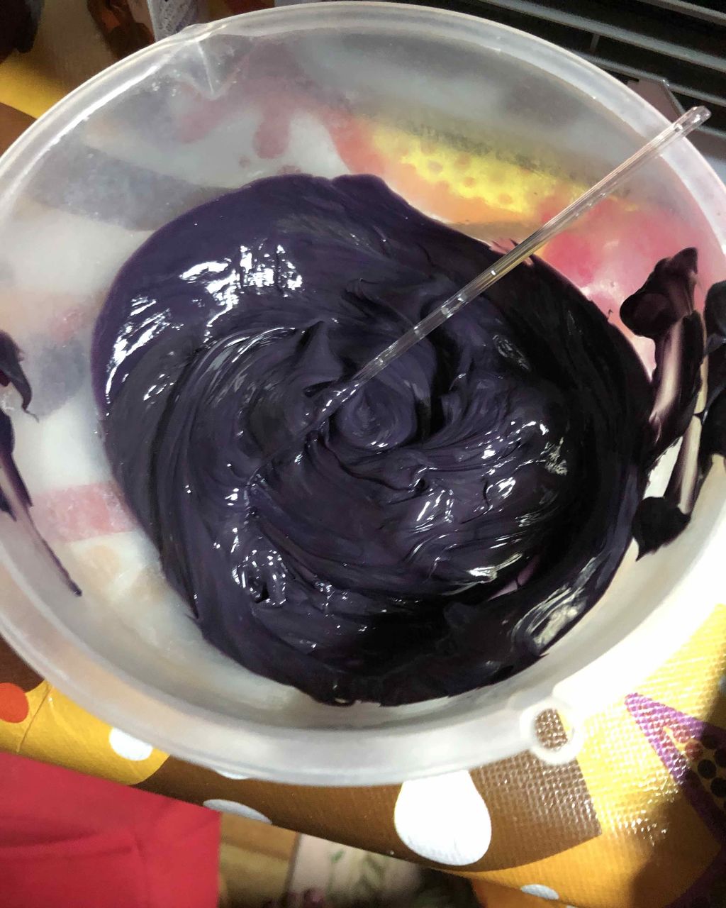 マカロンパレット ヘアカラー/マカロンパレット/ヘアカラーを使ったクチコミ（2枚目）