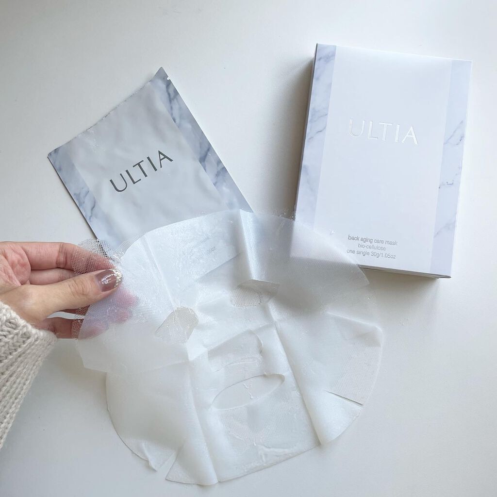 fumika on LIPS 「#beauty季節の変わり目&乾燥肌さんな私。定期的にパックで..」(2枚目)