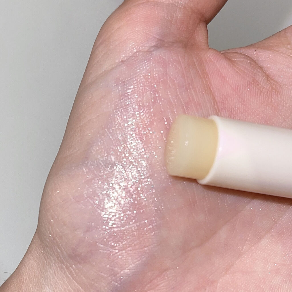 メルティクリームリップ/メンソレータム/リップクリーム by m.cherry🍒