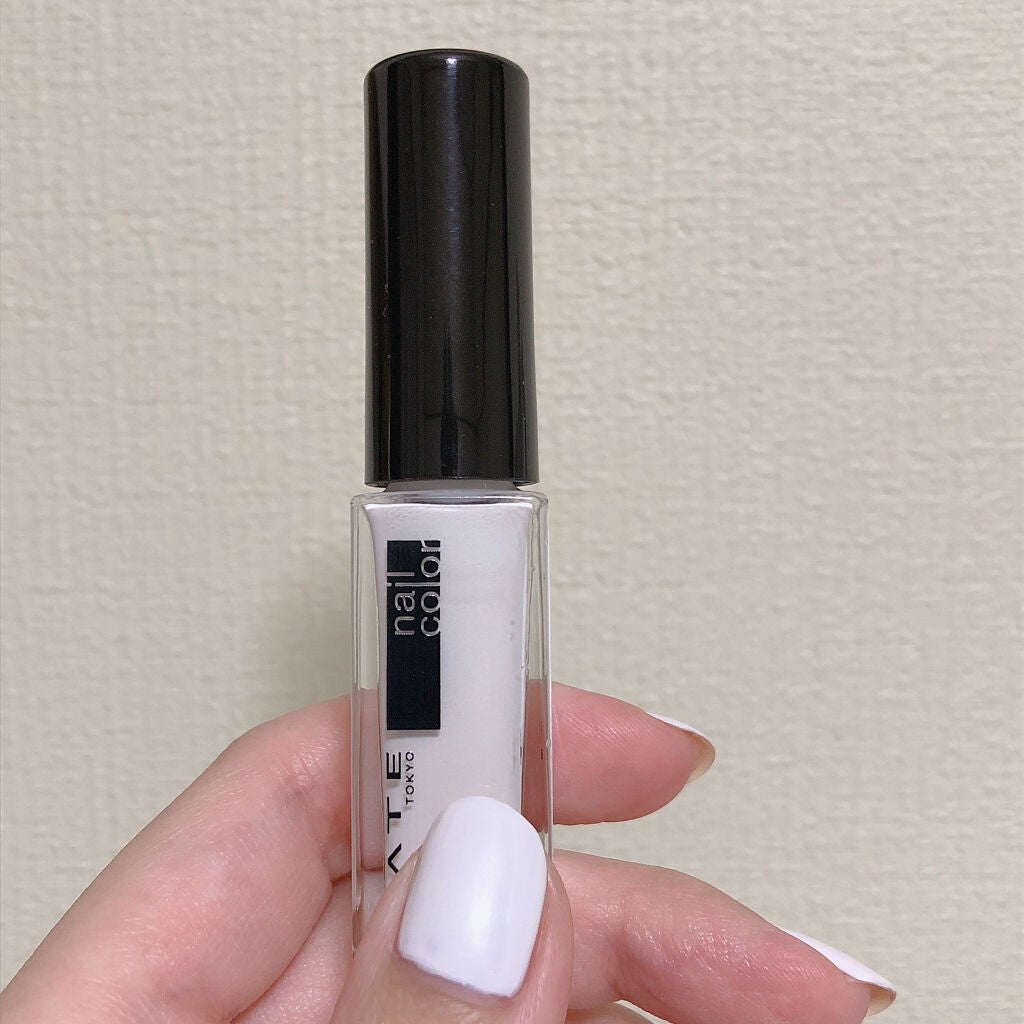 セシェ・ヴィート/セシェ/ネイルトップコートを使ったクチコミ(3枚目)